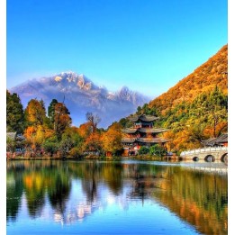 Lijiang
