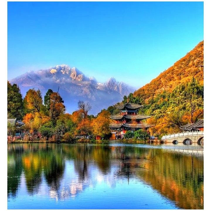 Lijiang