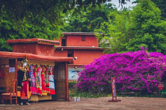 Yunnan Ethnic Village