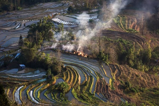 Kunming - Dali - Lijiang 7 nights 8 days