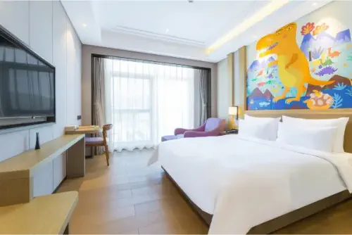 Dinosaur-Valley-Hot-Spring-Hotel