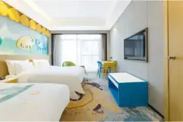 Dinosaur-Valley-Hot-Spring-Hotel