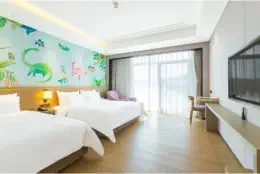 Dinosaur-Valley-Hot-Spring-Hotel