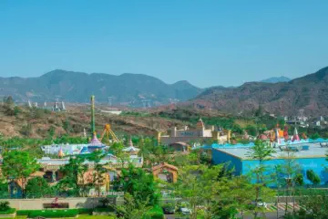 Dinosaur-Valley-Hot-Spring-Hotel