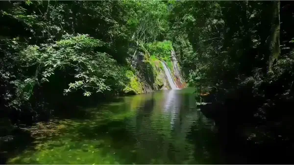 Ailao Mountains